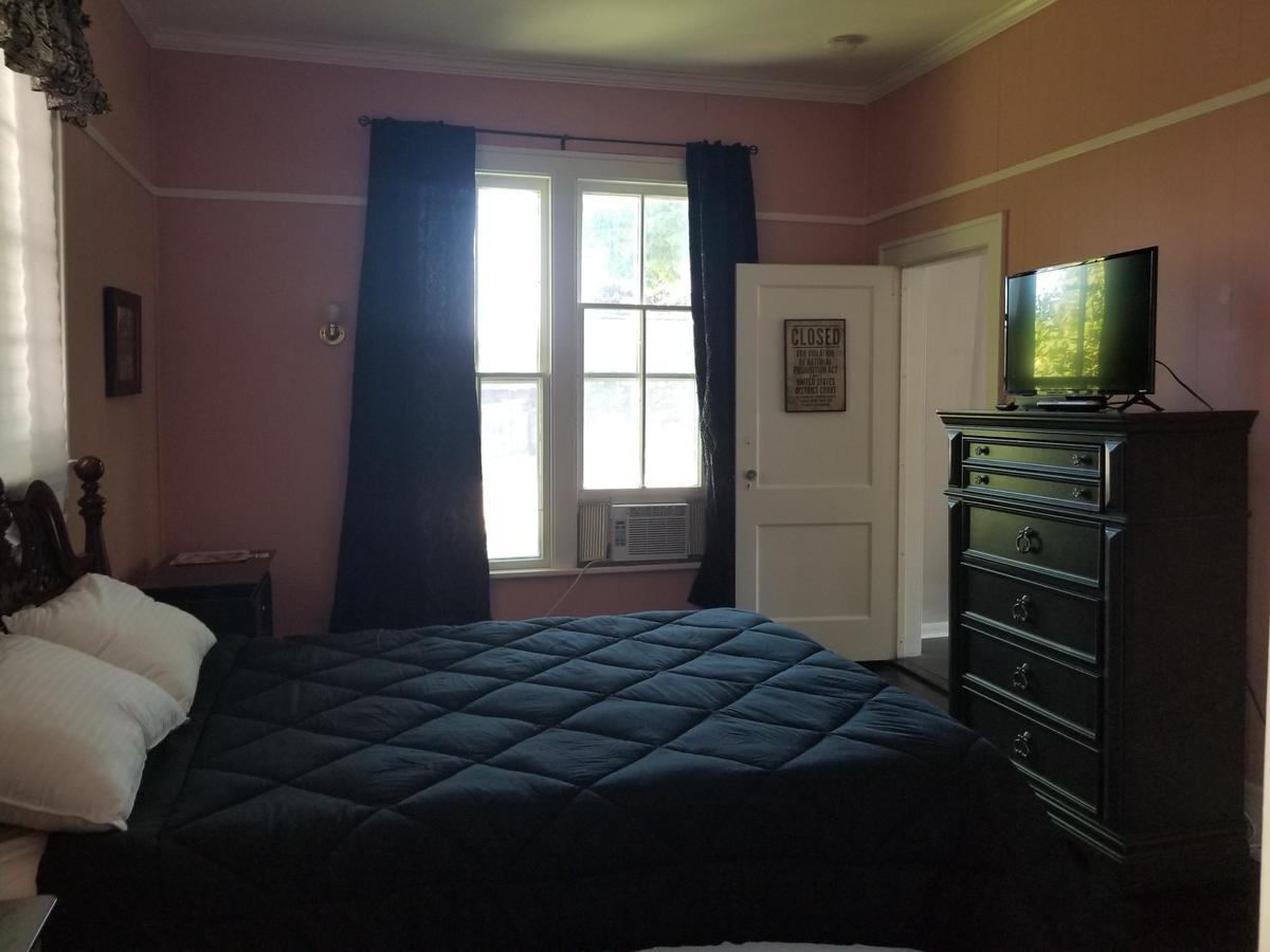 Bed and Breakfast Charlevoix House Exterior foto